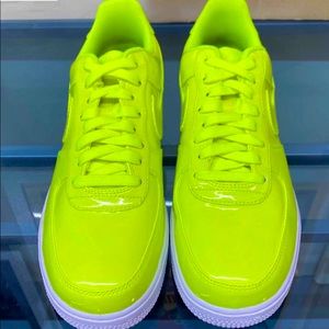 Nike Air Force 1 Low '07 LV8 UV Men's Sizes US 8